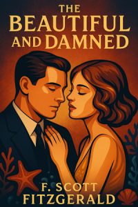 The Beautiful and Damned by F. Scott Fitzgerald – Free audiobooks in English to listen at AudoReads.ORG