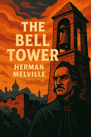 The Bell Tower by Herman Melville