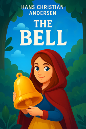 The Bell by Hans Christian Andersen