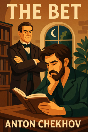 The Bet by Anton Chekhov