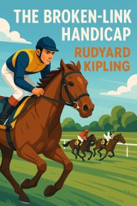 The Broken-link Handicap by Rudyard Kipling – Free audiobooks in English to listen at AudoReads.ORG