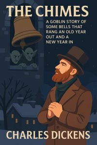The Chimes: A Goblin Story of Some Bells that Rang an Old Year Out and a New Year In by Charles Dickens – Free audiobooks in English to listen at AudoReads.ORG