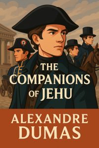 The Companions of Jehu by H.G. Wells – Free audiobooks in English to listen at AudoReads.ORG