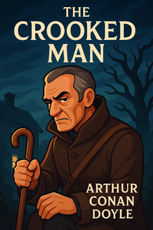 The Crooked Man by Arthur Conan Doyle