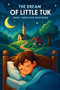 The Dream of Little Tuk by H. P. Lovecraft – Free audiobooks in English to listen at AudoReads.ORG