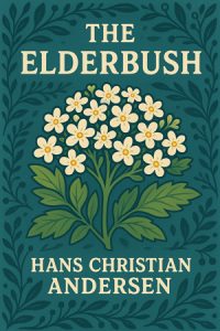 The Elderbush by Katherine Mansfield – Free audiobooks in English to listen at AudoReads.ORG