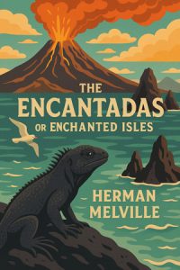 The Encantadas or Enchanted Isles by Virginia Woolf – Free audiobooks in English to listen at AudoReads.ORG