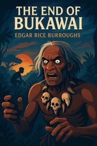 The End of Bukawai by Edgar Rice Burroughs – Free audiobooks in English to listen at AudoReads.ORG