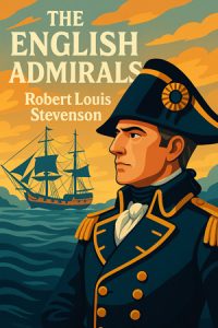 The English Admirals by Mary Pope Osborne – Free audiobooks in English to listen at AudoReads.ORG