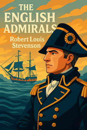 The English Admirals by Robert Louis Stevenson