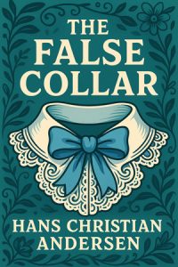 The False Collar by Herman Melville – Free audiobooks in English to listen at AudoReads.ORG