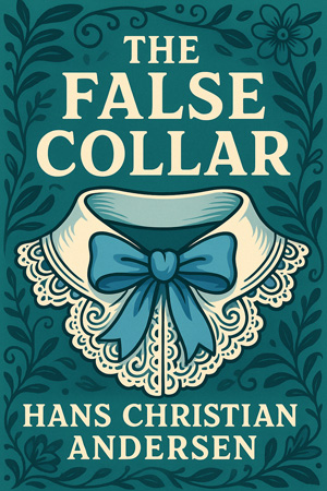 The False Collar by Hans Christian Andersen