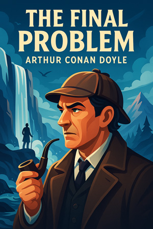 The Final Problem by Arthur Conan Doyle