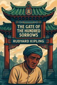 The Gate of the Hundred Sorrows by Rudyard Kipling – Free audiobooks in English to listen at AudoReads.ORG