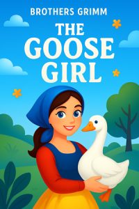 The Goose Girl by Borthers Grimm – Free audiobooks in English to listen at AudoReads.ORG