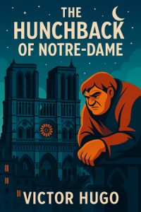 The Hunchback of Notre-Dame by Charles Dickens – Free audiobooks in English to listen at AudoReads.ORG