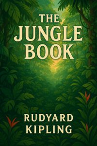 The Jungle Book by Herman Melville – Free audiobooks in English to listen at AudoReads.ORG