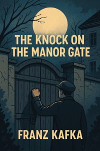 The Knock on the Manor Gate by Edgar Allan Poe – Free audiobooks in English to listen at AudoReads.ORG