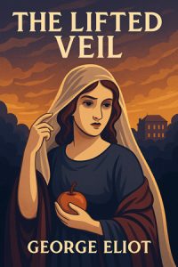 The Lifted Veil by Aphra Behn – Free audiobooks in English to listen at AudoReads.ORG