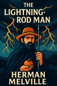 The Lightning Rod Man by Herman Melville – Free audiobooks in English to listen at AudoReads.ORG