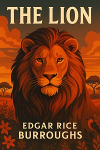 The Lion by Virginia Woolf – Free audiobooks in English to listen at AudoReads.ORG