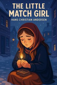 The Little Match Girl by Booker T. Washington – Free audiobooks in English to listen at AudoReads.ORG