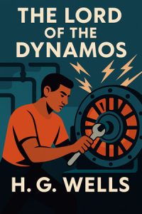 The Lord of the Dynamos by H. P. Lovecraft – Free audiobooks in English to listen at AudoReads.ORG