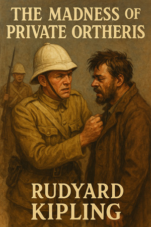 The Madness of Private Ortheris by Rudyard Kipling