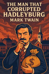 The Man That Corrupted Hadleyburg by H.G. Wells – Free audiobooks in English to listen at AudoReads.ORG
