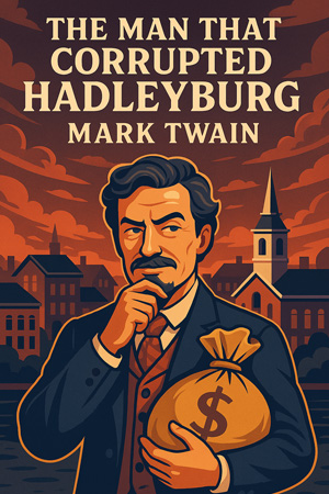 The Man That Corrupted Hadleyburg by Mark Twain