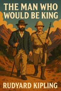 The Man Who Would Be King by Aphra Behn – Free audiobooks in English to listen at AudoReads.ORG