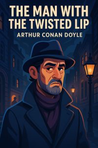 The Man With The Twisted Lip by Hans Christian Andersen – Free audiobooks in English to listen at AudoReads.ORG