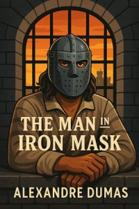 The Man in the Iron Mask by Alexandre Dumas – Free audiobooks in English to listen at AudoReads.ORG