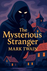 The Mysterious Stranger by Oscar Wilde – Free audiobooks in English to listen at AudoReads.ORG