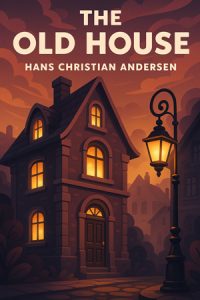 The Old House by Hans Christian Andersen – Free audiobooks in English to listen at AudoReads.ORG