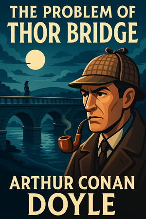 The Problem of Thor Bridge by Arthur Conan Doyle