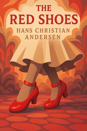 The Red Shoes by Hans Christian Andersen
