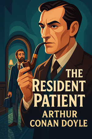 The Resident Patient by Arthur Conan Doyle