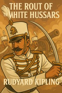 The Rout of the White Hussars by Rudyard Kipling – Free audiobooks in English to listen at AudoReads.ORG