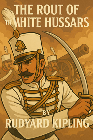 The Rout of the White Hussars by Rudyard Kipling