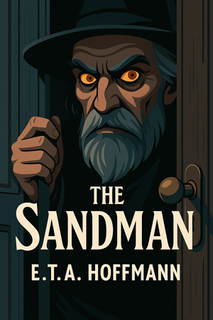 The Sandman by E. T. A Hoffmann