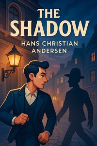 The Shadow by Hans Christian Andersen – Free audiobooks in English to listen at AudoReads.ORG