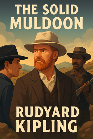 The Solid Muldoon by Rudyard Kipling – Free audiobooks in English to listen at AudoReads.ORG