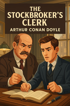 The Stockbroker’s Clerk by Arthur Conan Doyle