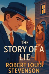 The Story of a Lie by Alexandre Dumas – Free audiobooks in English to listen at AudoReads.ORG