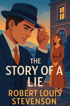 The Story of a Lie by Robert Louis Stevenson