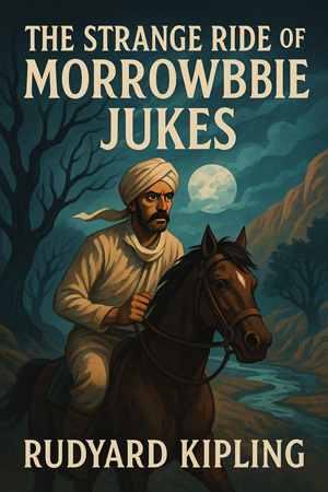 The Strange Ride of Morrowbie Jukes by Rudyard Kipling – Free audiobooks in English to listen at AudoReads.ORG