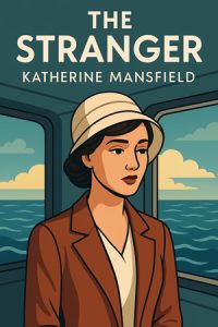The Stranger by Herman Melville – Free audiobooks in English to listen at AudoReads.ORG