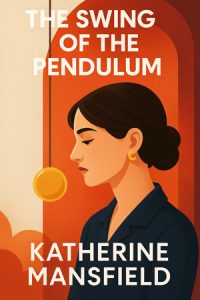 The Swing of the Pendulum by Katherine Mansfield – Free audiobooks in English to listen at AudoReads.ORG