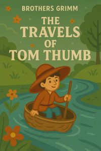 The Travels of Tom Thumb by Borthers Grimm – Free audiobooks in English to listen at AudoReads.ORG